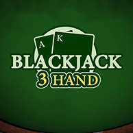 BlackJack 3 Hand